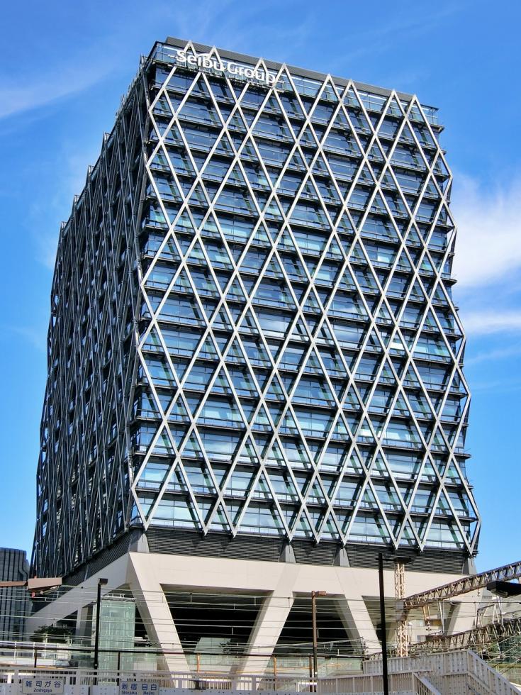 池袋店 外観