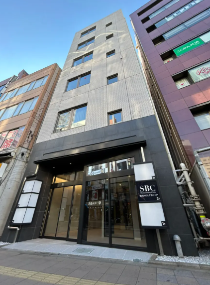 大宮店 外観