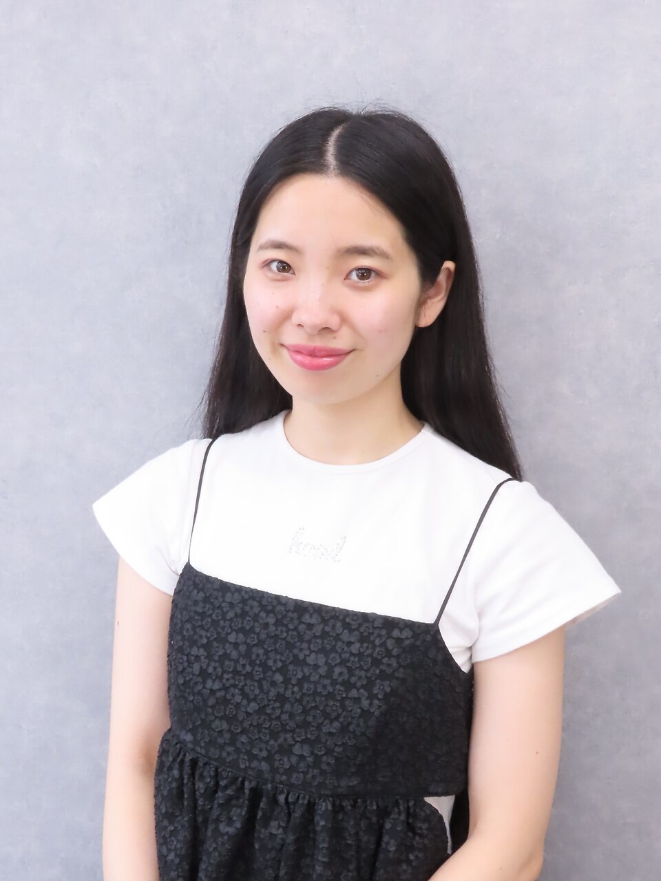 横井佳奈