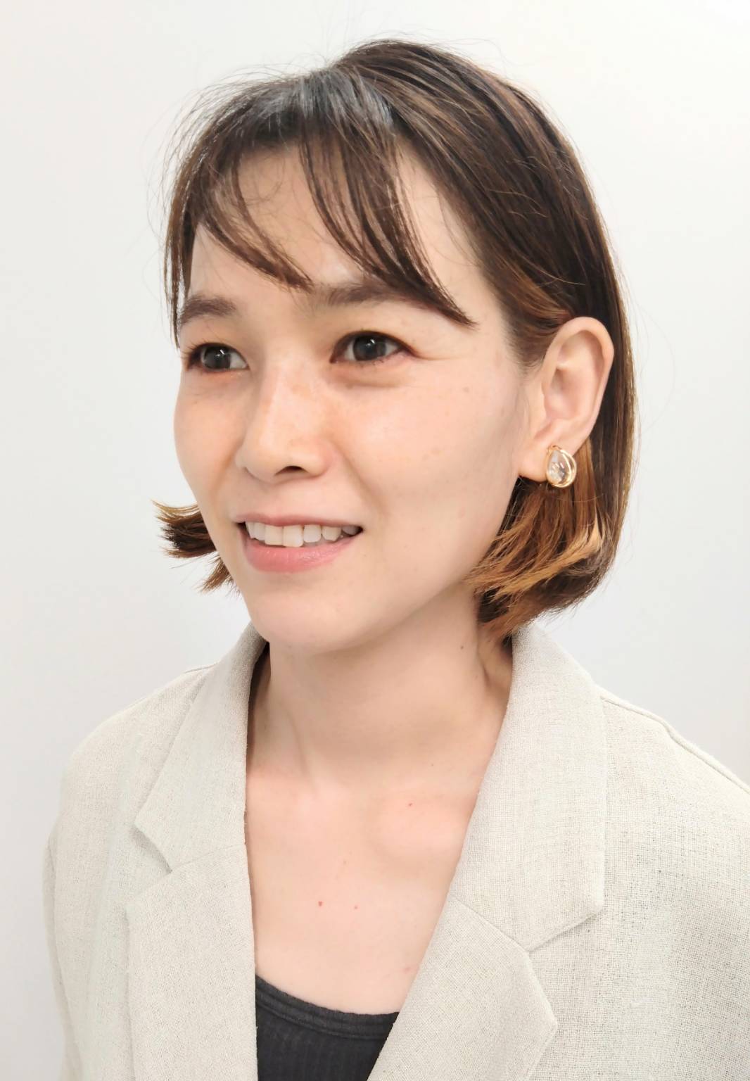 阿部江里奈