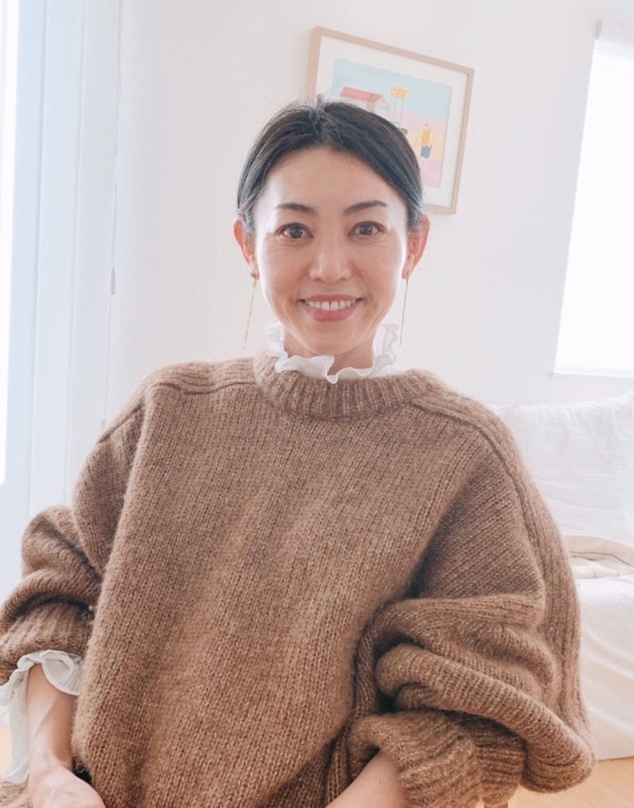 菊池かおり