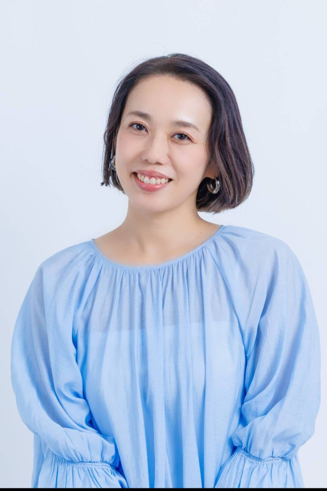 杉渕奈津子