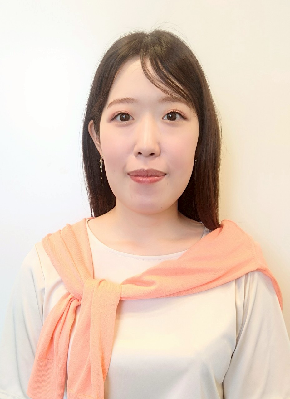 今村菜名子