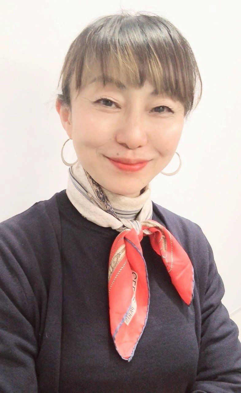 大沢早苗
